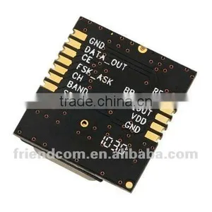 RF Receiver Module for Smart Home thumbnail-2