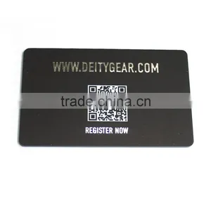 Blank Contact ic Smart Card thumbnail-2