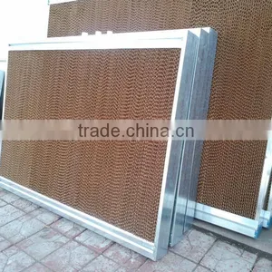 Poultry Evaporative Cooling Pad thumbnail-1