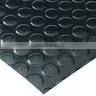 3mm Thickness Anti Slip Round Studded Rubber Floor Mat thumbnail-1