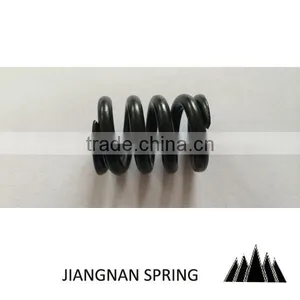 Black Oxygen Compression Spring thumbnail-1