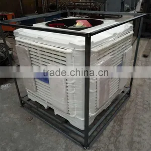 Evaporative Air Cooler Fan thumbnail-1
