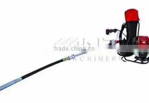 Concrete Vibrator ZDB35 CX Portable thumbnail-1
