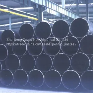 SSAW Sprial Welded Steel Pipe thumbnail-1