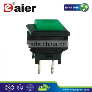 DS-503 ON-(Momentary OFF) Non-locking Push Button Switches thumbnail-1