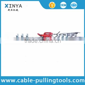 SZ3A Balancing Cable Pulling Head Boards for Three Bundle Conductors thumbnail-1