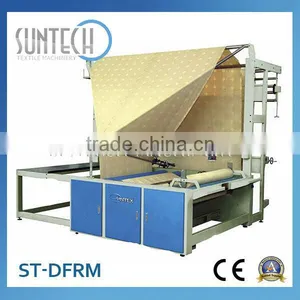 SUNTECH Textile Accurate Folding Machine thumbnail-1