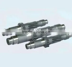 Precision Pinion Shaft OEM thumbnail-3