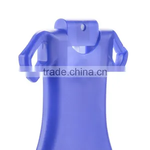 Trade Assurance 15ml Credit Card Plastic Spray Perfume Bottle thumbnail-3