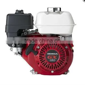 GX160 Honda Engine thumbnail-1