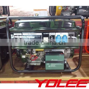 Home Generator, Generator for Sale, Taizhou Generator thumbnail-2