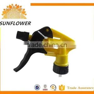 28mm Garden Usage Plastic Spray/stream/off Hand Pressure Sprayer SF-D thumbnail-1