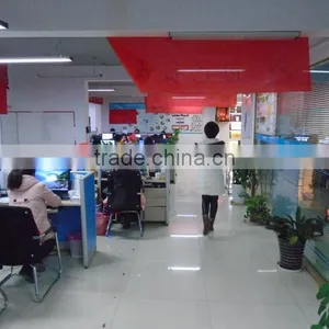Changsha Kingkar Eco-Technologies Co., Ltd. company overview - view 3 thumbnail