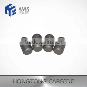 Long Life Mining Tools Tungsten Carbide Rock Drill Bits thumbnail-1