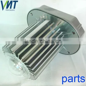 AL0560 Extrusion Circular Aluminum Ip65 High Bay Lamp Heat Sink for Led 100w(no Chip) thumbnail-1