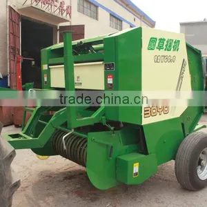 92YG1.5 Baler thumbnail-1