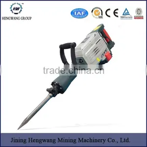 Electric Demolition Hammer 3600W thumbnail-5