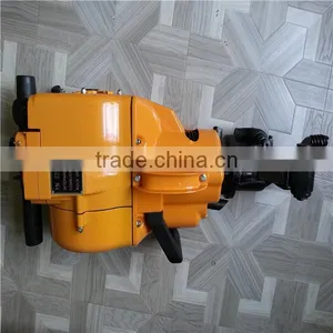 Hand Hammer Rock Drill Yn27j,Rock Drilling Machine thumbnail-4