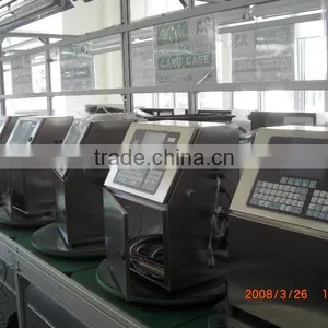 Automatic Spray Marks Printer thumbnail-1