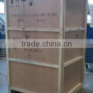 Good Price Filter Tea Bag Packing Machine For Inner And Outer Bag thumbnail-6
