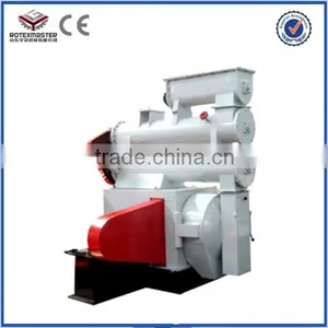 Feed Milling Plant thumbnail-2