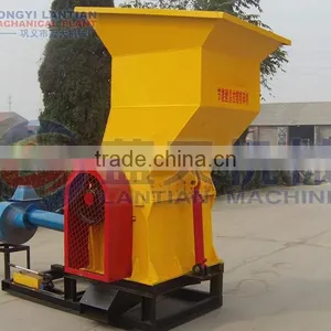 Recovery Processing All Kinds of Scrap Metal and Aluminum Products Machine thumbnail-2