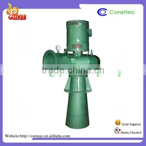 5kw Low Head Water Turbine Generator For Home Use, Kaplan/Turgo/Tubular/Francis thumbnail-1