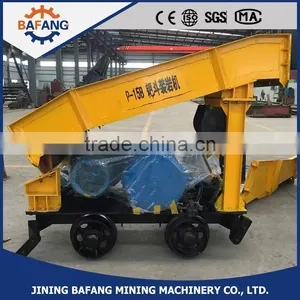 P-90B Bucket Rock Loader/coal Mine Bucket Loader/ Mining Bucket Loader for Sale thumbnail-2