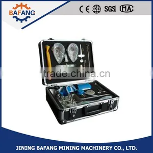 MZS30 Mining Rescue Equipment Automatic Resuscitator thumbnail-4