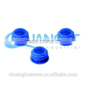 Customized Square Head Plug Threaded thumbnail-5