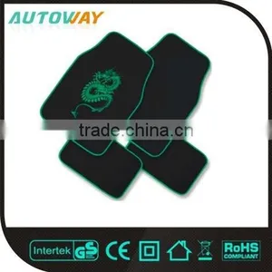 Fashionable Superior Car Carpet thumbnail-2