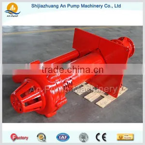 Vertical Mining Slurry /process Pump for Slurry thumbnail-1