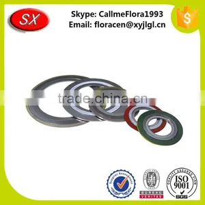 Custom Hight Quality Metal Washer thumbnail-2
