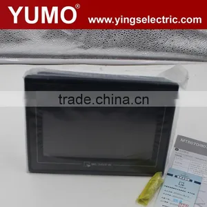 Weintek MT6070ih Touch Screen Display 7 Inch Cheap Hmi Panel HMI thumbnail-1