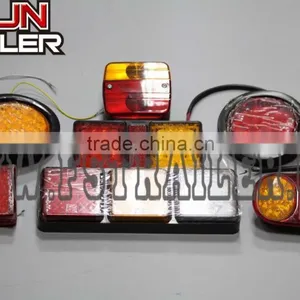 Various Types and Shapes of LED Light thumbnail-1