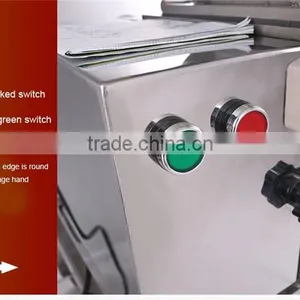 Stainless Steel Food Crusher/vegetable Crushing Machine China Manufacturer thumbnail-5