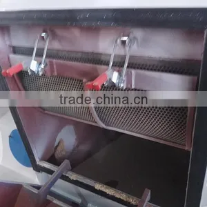 Hammer Mill Crush Cotton Stalk Make Sawdust Factory Price thumbnail-6