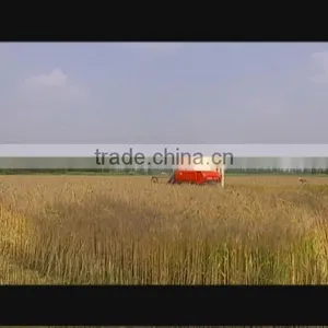 COMBINE HARVESTER FOR RICE, WHEAT, RAPESEED, BARLEY AND OTHER GRANULAR CROP thumbnail-3