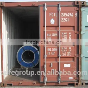 Zero Regular GI Steel Coil thumbnail-3