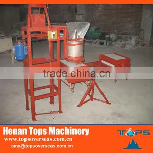 Outstanding Features Chalk Making Machine China thumbnail-1