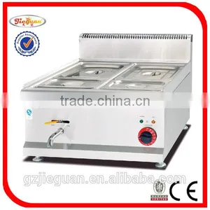 Stainless Steel Counter Top Electric Bain Marie(EH-684)with CE thumbnail-1