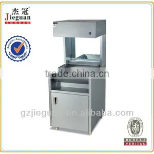 Free Standing KFC Chips Warmer(VF-9) thumbnail-1