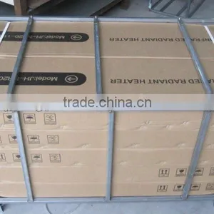 Full Range of Infrared Radiant Heaters (800W to 6000W) thumbnail-6