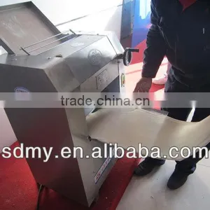 Manufacturer Stainless Steel Electric Dough Roller thumbnail-1