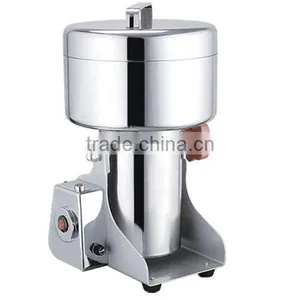 GRT-30B Electric Swing Herb Grinder With High Capacity thumbnail-1