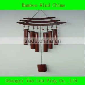 Hanging Glass Crystal Garden Small Halloween Jingle Bells Wind Chime for Sale OEM&ODM Manufacturers Wholesale thumbnail-1