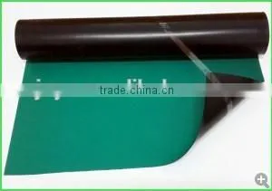 High Quality Antistatic Mat, ESD Table Rubber Mat for Mobile Phone Lcd Repairing Workbench thumbnail-1