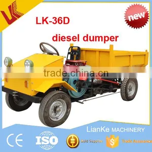 Mini Small Dump Truck for Sale/japan Hino Used Dump Trucks thumbnail-3