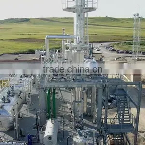 Taking Over Abroad Large Scale Biodiesel Plant Project for Biodiesel Buyers- China Doing Goup thumbnail-1