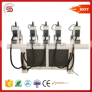 Good Performance Wood Hinge Boring Machine for Advertising thumbnail-5